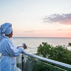 Sanatorium Uzdrowiskowe Baltyk Kołobrzeg