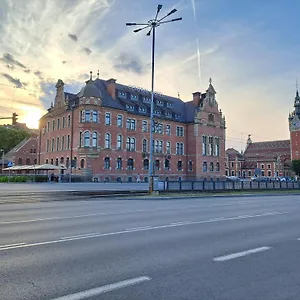 Craft Beer Central Gdańsk