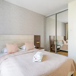 Lejlighed Loft