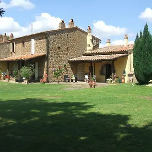 Alloggio per agriturismo Poggio Dell'olivo 