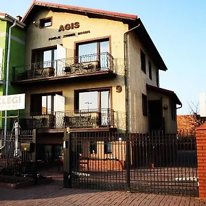 2* Bed & Breakfast Agis Goscinne