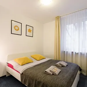Suites&studios , Варшава Польша