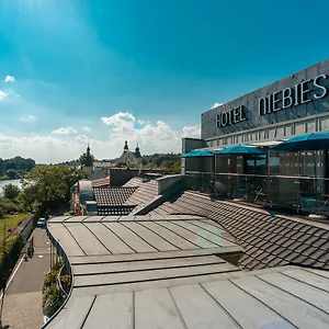 Hotel Niebieski Art & Spa