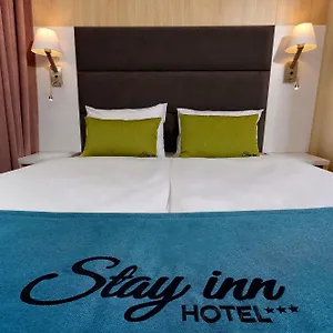 Stay Inn Hotel Gdansk Gdańsk