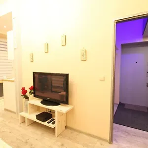 Flat Grunwaldzka Up To 2persons+1 , Вроцлав Польша