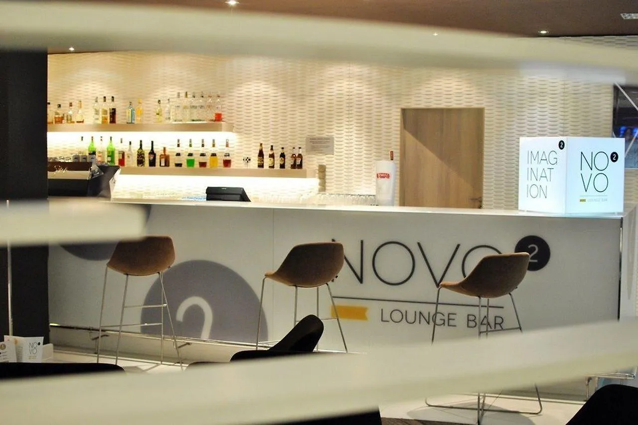 Novotel Gdansk Centrum Polonia