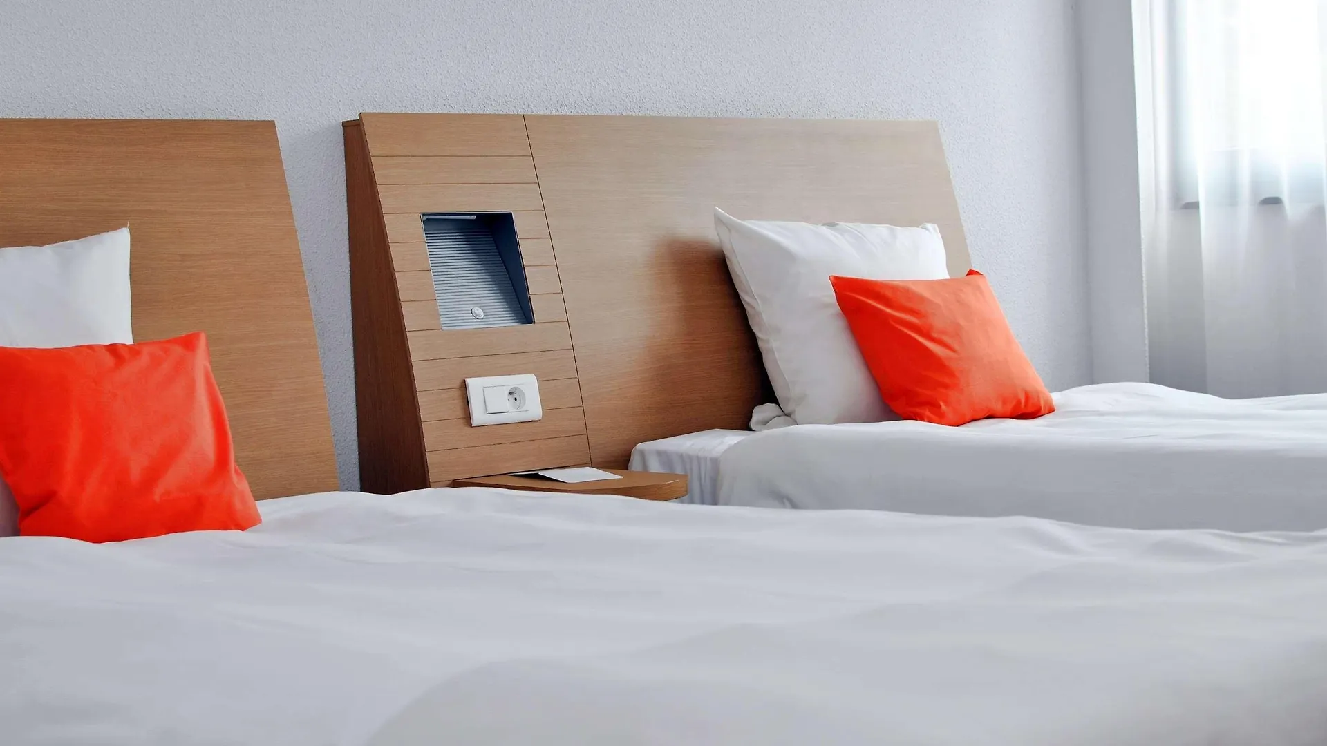 Novotel Gdansk Centrum Польша