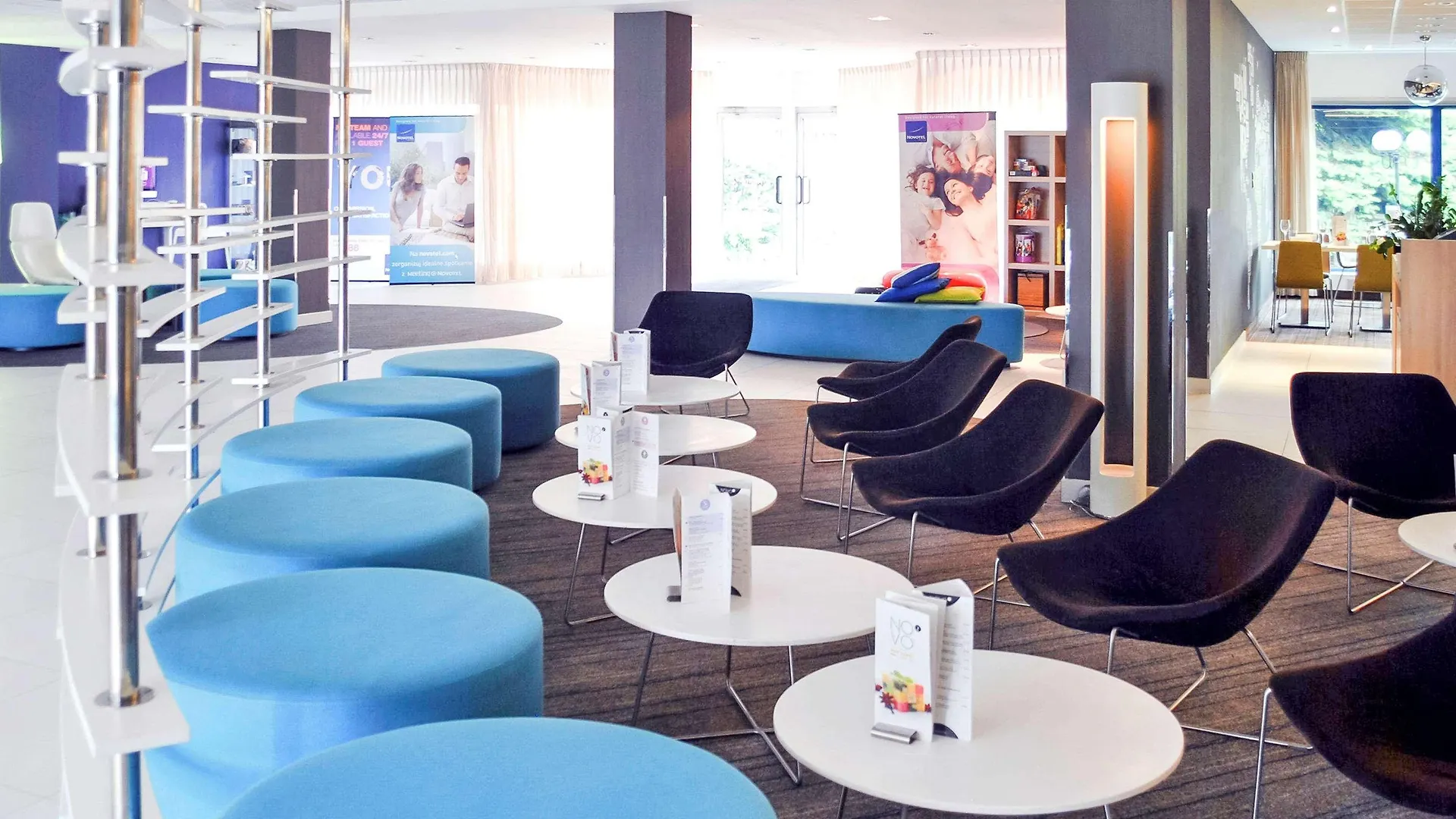 Novotel Gdansk Centrum Польша