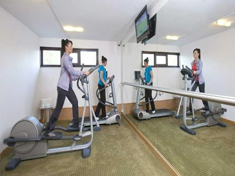 Novotel Gdansk Centrum 3*,  Польша